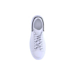 Alexander McQueen Leather Sneakers AL-625156WIAII9074-EU39/US6