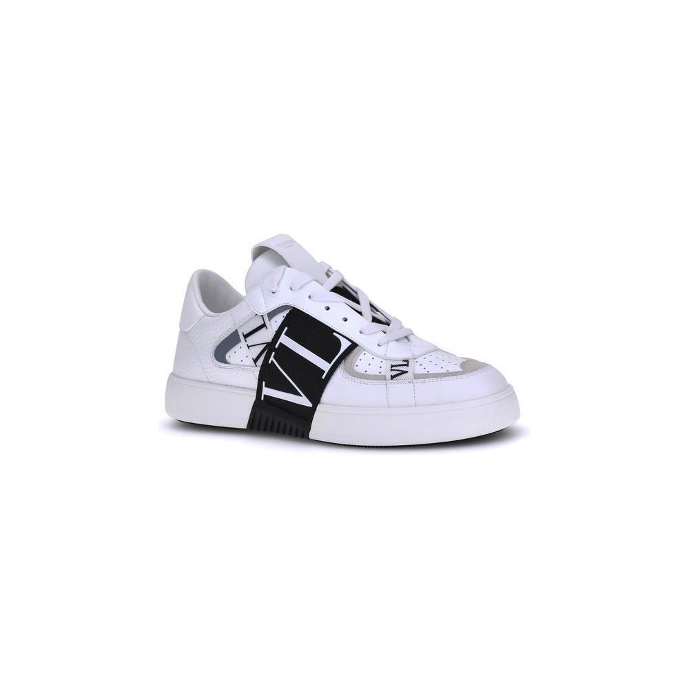 Valentino Garavani Low-Top Sneakers VA-7Y2S0C58WRQ24P-EU39.5/US6.5