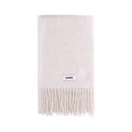 Jacquemus Fringed Scarf JAACU00572BOT4032110BB