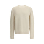Jil Sander Alpaca Sweater JI-J47GP0021J14523105-IT48 | M