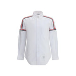 Thom Browne Cotton Shirt TH-MWL270AF0313100-2