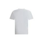 Dsquared² Logoed T-Shirt DS-S79GC0116D20020100-L