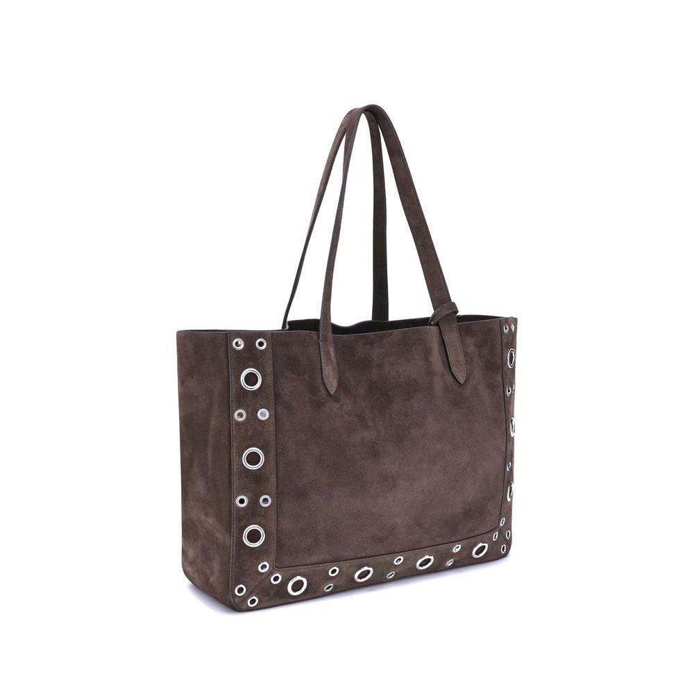 Valentino Garavani Nellcôte Tote Bag VA7W2B0R79JET0TOBB