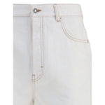 Givenchy Couture Seam Jeans GI-BM51MN516J100-W29