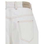 Givenchy Couture Seam Jeans GI-BM51MN516J100-W29