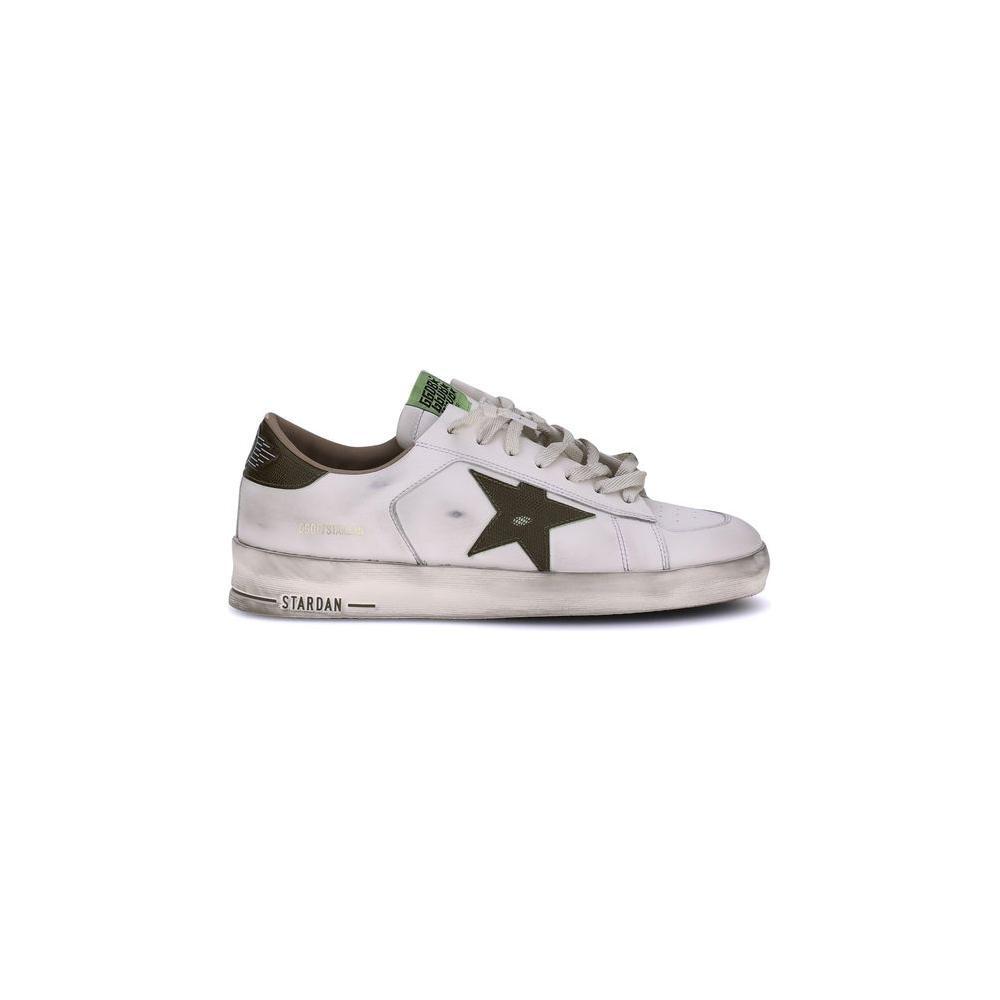 Golden Goose Sneakers GO-GMF00667F00755510502-EU41/US8