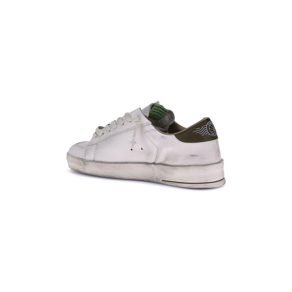 Golden Goose Sneakers GO-GMF00667F00755510502-EU41/US8