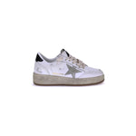 Golden Goose Ball Star 2 Sneakers GO-GWF00804F00697010220-EU37/US7