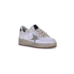 Golden Goose Ball Star 2 Sneakers GO-GWF00804F00697010220-EU37/US7