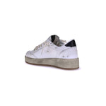 Golden Goose Ball Star 2 Sneakers GO-GWF00804F00697010220-EU37/US7