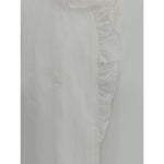 Marant Etoile Pamias Blouse MA-HT0001FCB3J04E20WH-IT38 | S