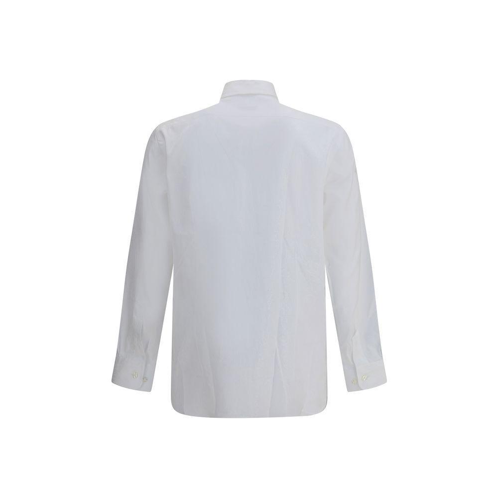 Etro Shirt Roma ET-MRIB0001AQ043W0800-40