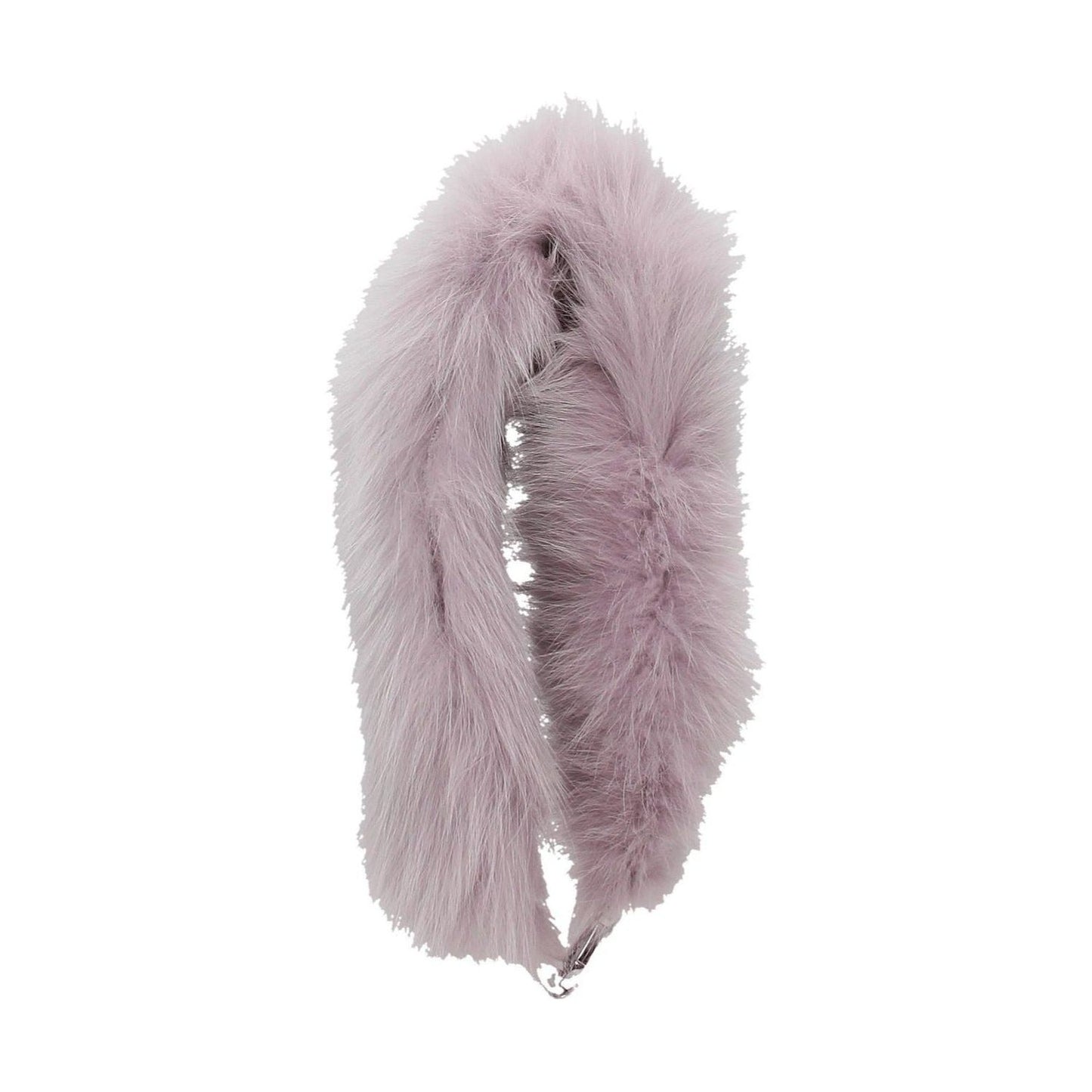 Miu Miu Purple Fur Shoulder Bags MI8547139682569BT