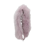 Miu Miu Purple Fur Shoulder Bags MI8547139682569BT