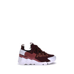 Pierre Hardy Trek Cosmetic Sneakers PI-NS04ZMULTIBURGU-EU36/US6