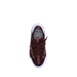 Pierre Hardy Trek Cosmetic Sneakers PI-NS04ZMULTIBURGU-EU36/US6