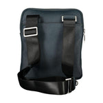 Guess Jeans Green Polyethylene Shoulder Bag GU-23595