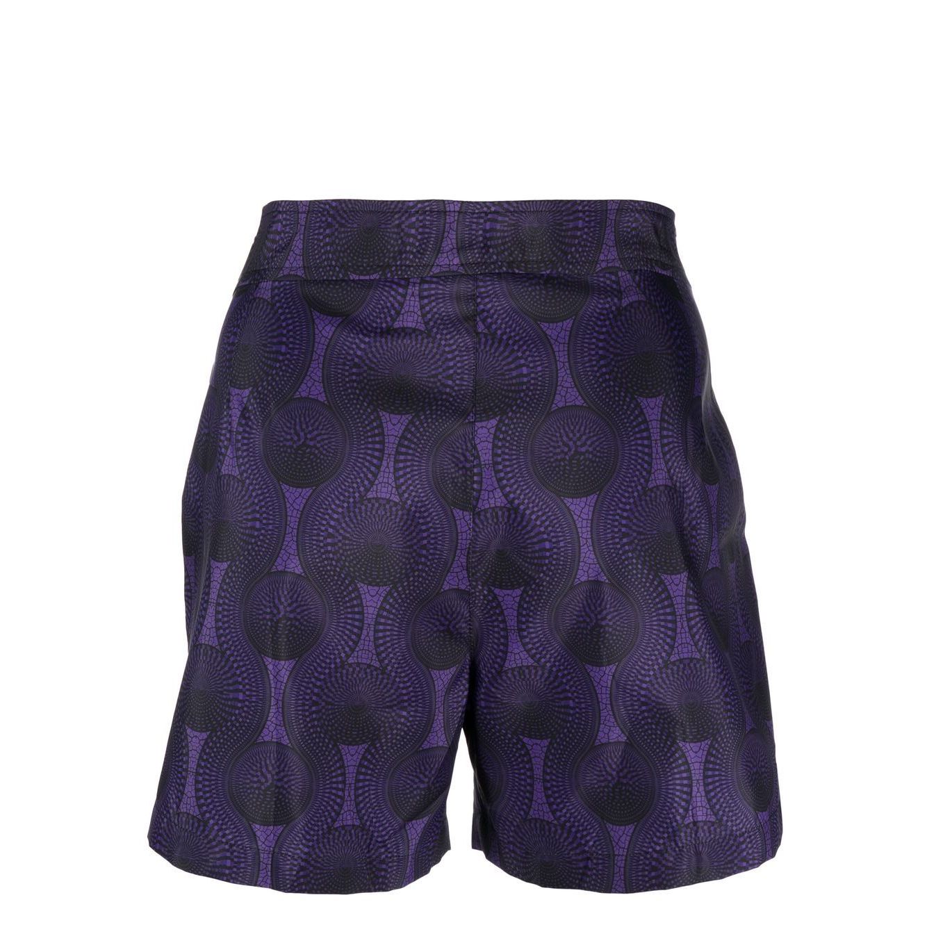 OZWALD BOATENG Sea clothing Purple