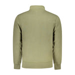 North Sails Green Cotton Sweater NO-38921-S