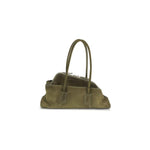 The Attico Small La Passeggiata Shoulder Bag TH250WAH00058LBT108AA853BB