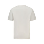Guess Jeans White Cotton Men T-Shirt GU-39212-M