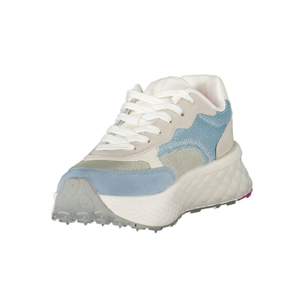 Blauer Blue Polyester Women Sneaker BL-39265-EU36/US6