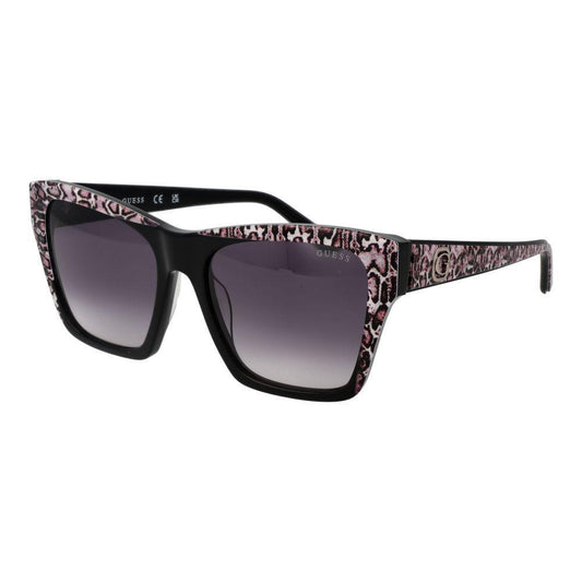 Guess Black Women Sunglass