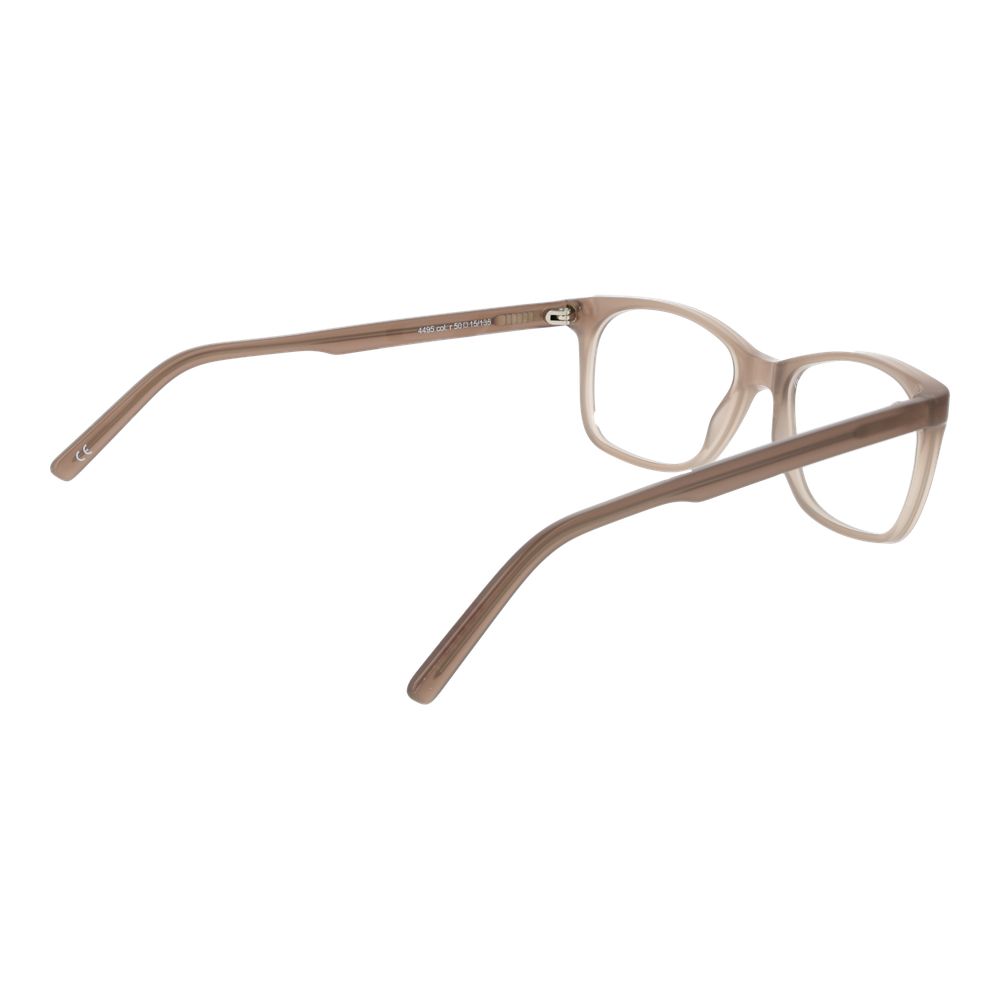 Andy Wolf Beige Acetate Glasses (Frames)