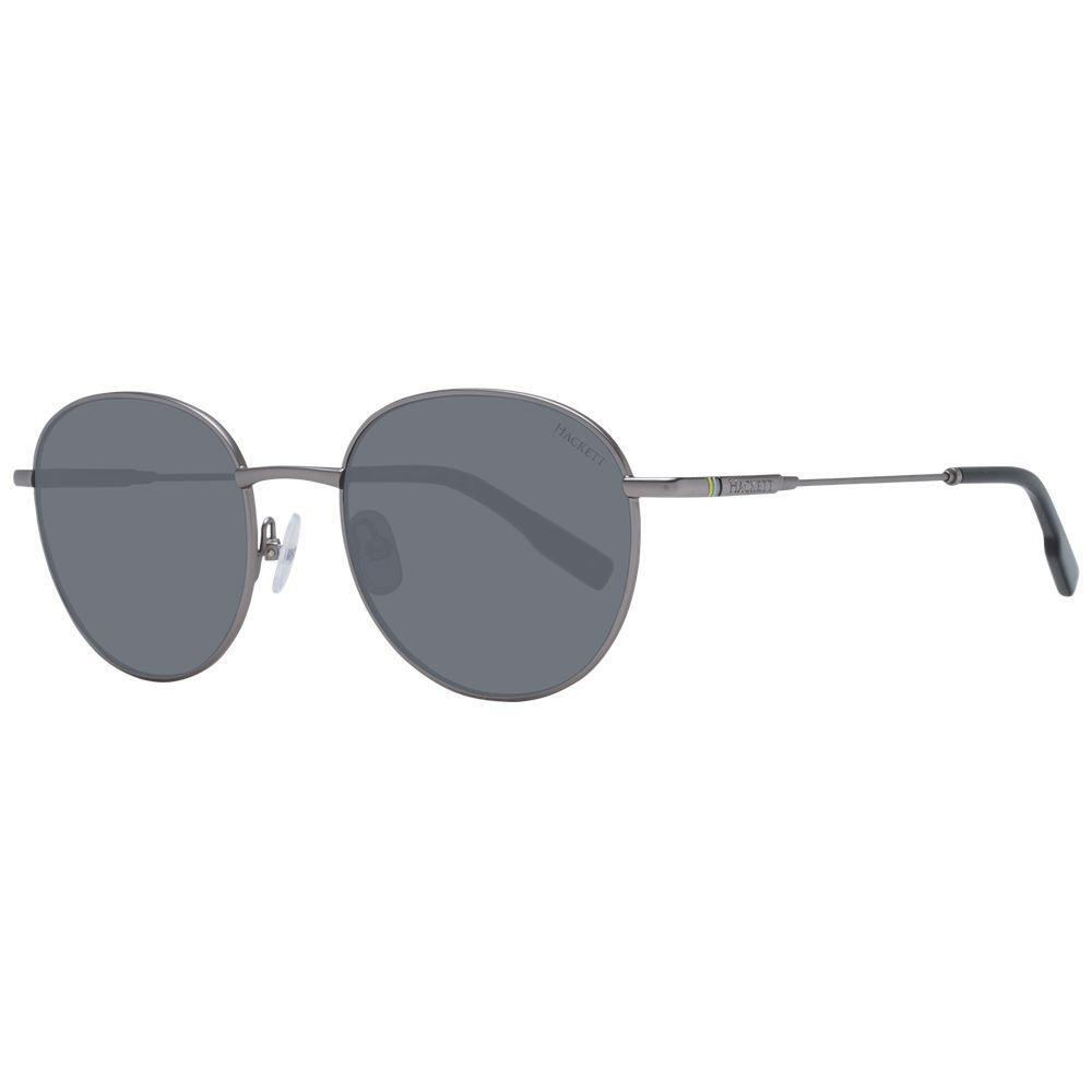 Hackett Gray Men Sunglasses HA-1048988