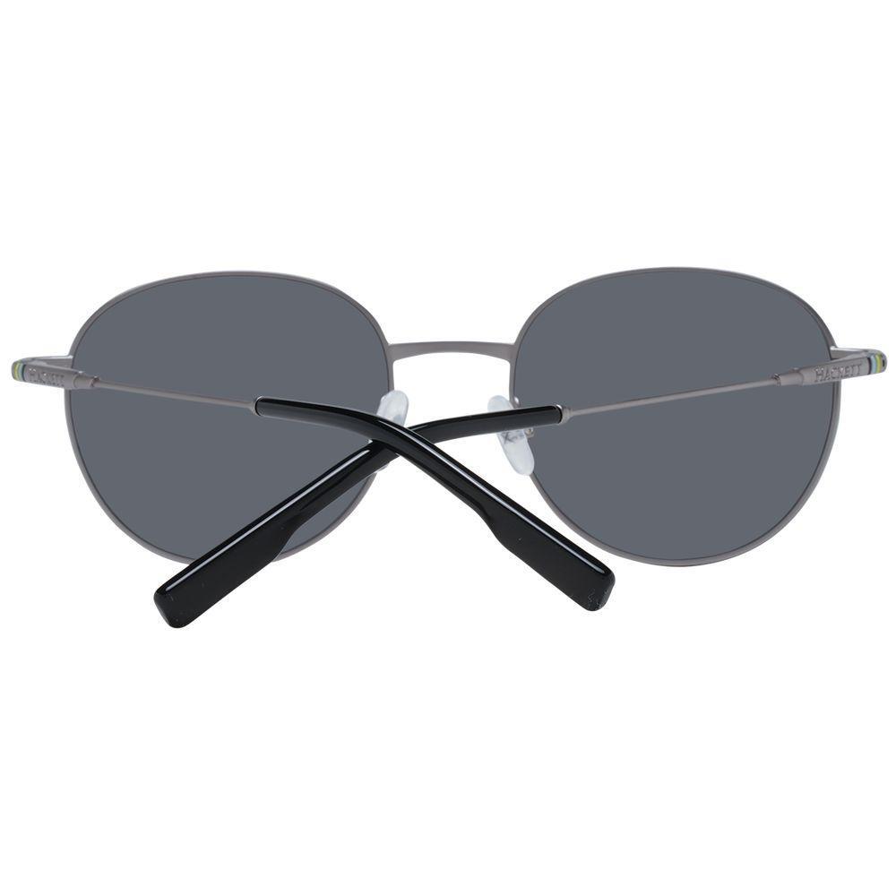 Hackett Gray Men Sunglasses HA-1048988