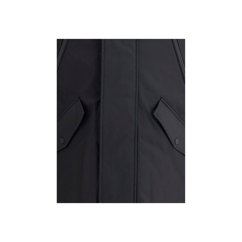 Dsquared² Dsquared2 Parka DS-S74AA0325D35081900-IT46 | S
