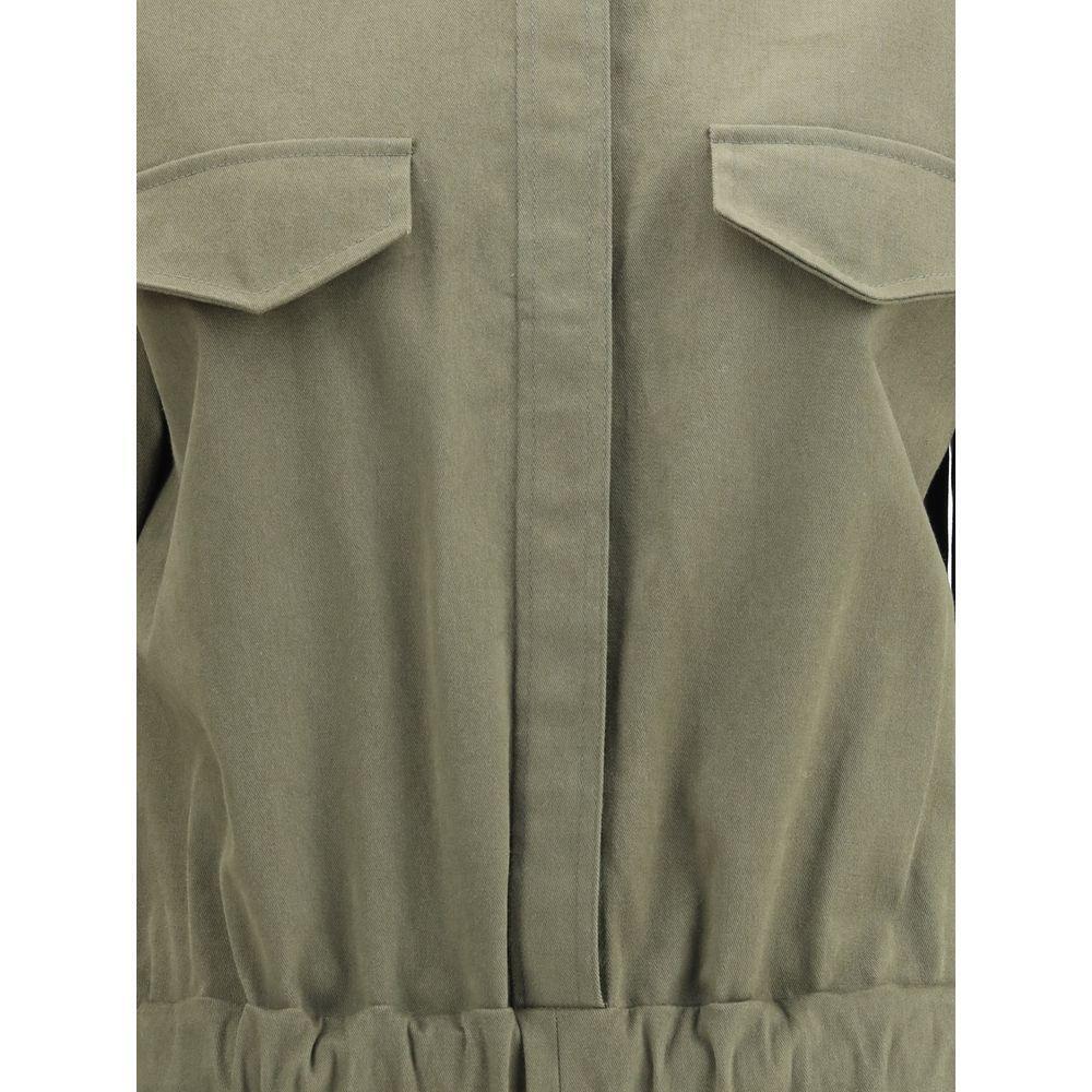 Ella Alamari Jumpsuit EL-ASUIT20COSME100-IT40 | M