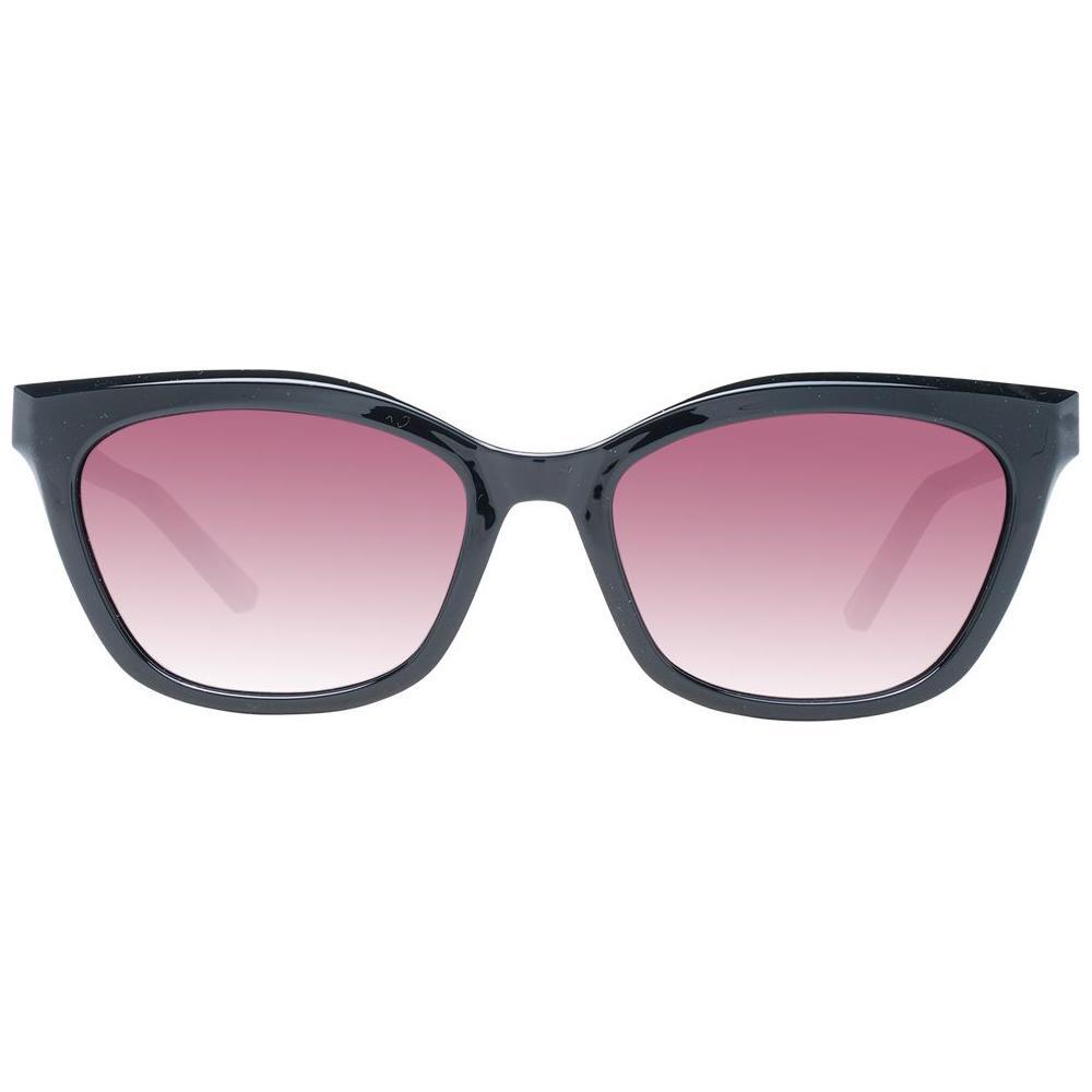 Ted Baker Black Women Sunglass