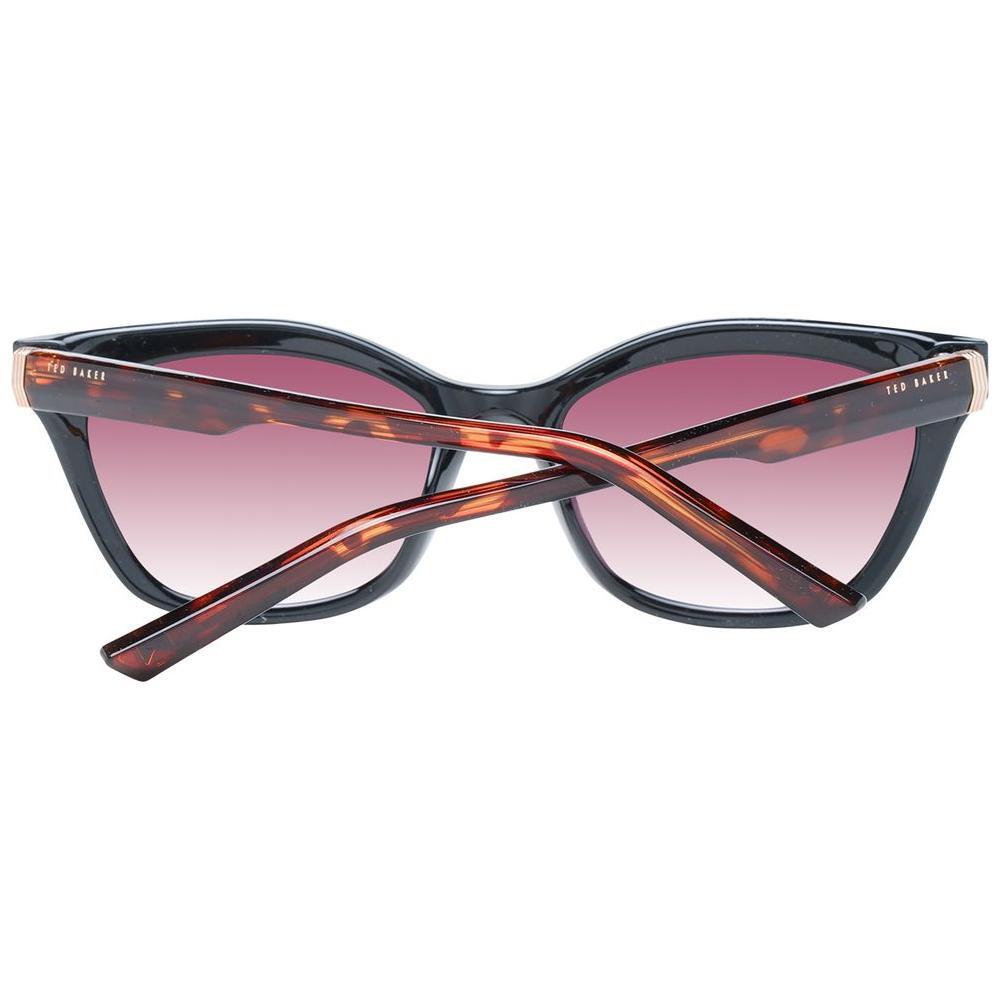 Ted Baker Black Women Sunglass