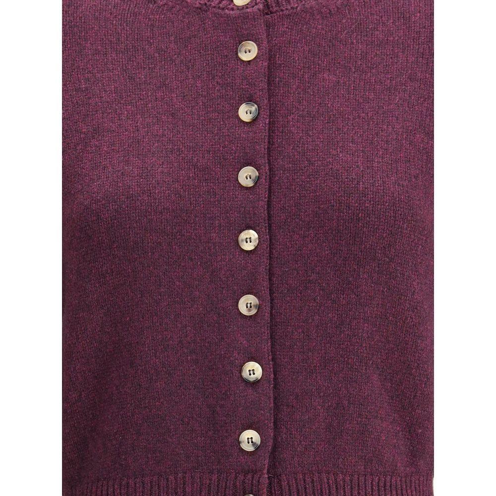 Khaite Everheart Cardigan KH-9947650801-M