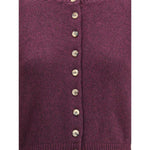 Khaite Everheart Cardigan KH-9947650801-M