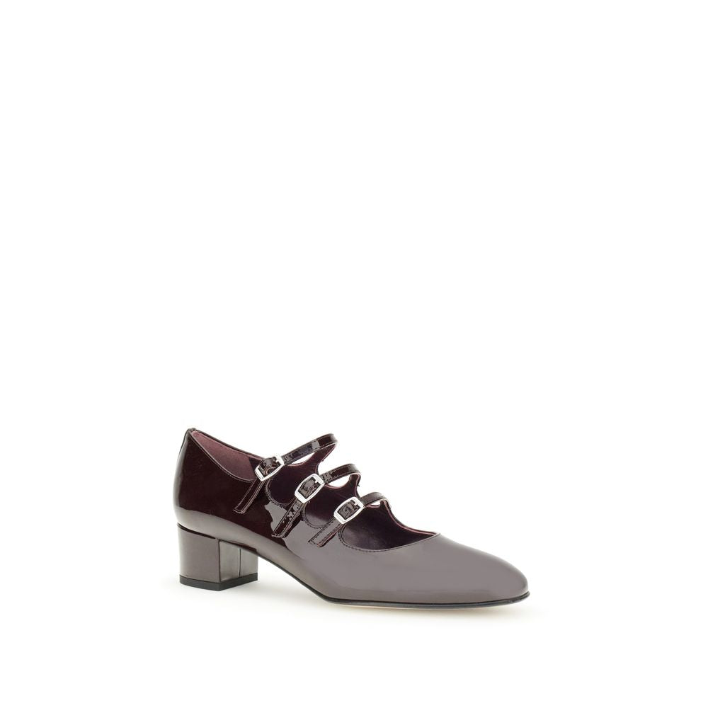 Carel Paris Kina Pumps CA-KINA2530-EU36/US6
