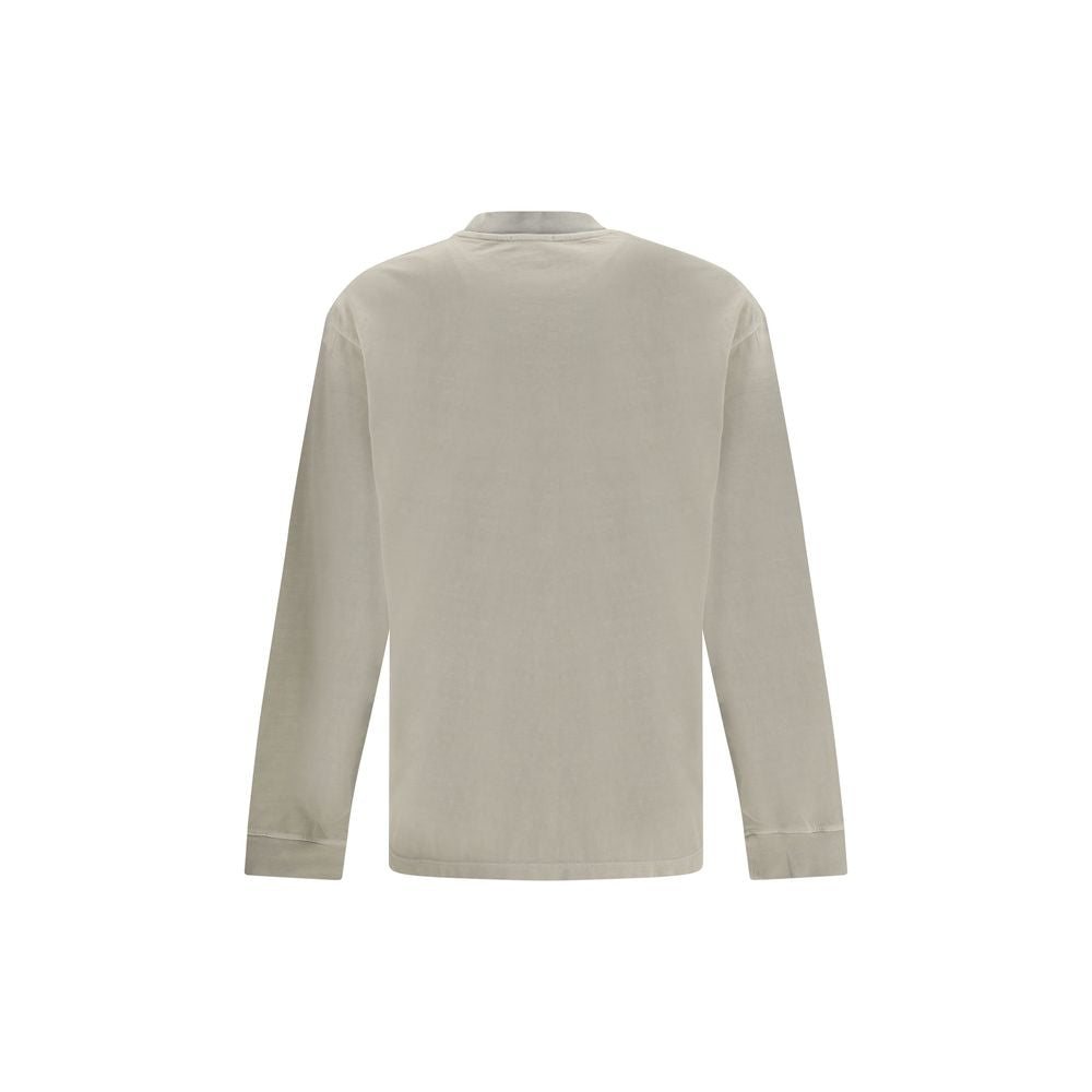 Agolde Long sleeve T-Shirt AG-A10381521WER-L