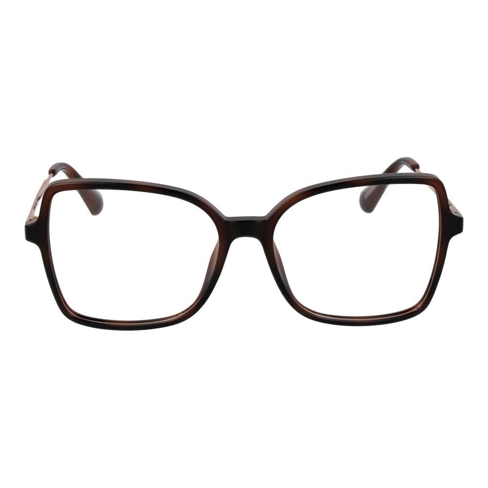Max & Co Brown Women Glasses Frame