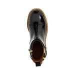 Chloé Owena Leather Boots CH-8735324700884-EU36/US6