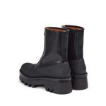 Chloé Raina Leather Boots CH-8735325225172-EU36/US6