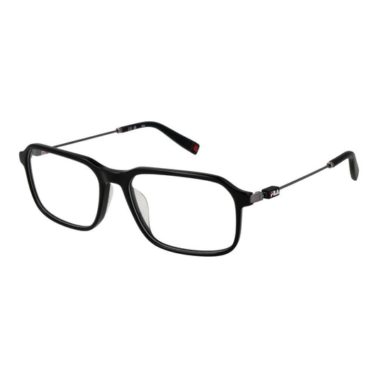 Fila Black Men Glasses Frame