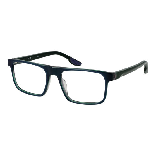 Nike Blue Men Glasses Frame