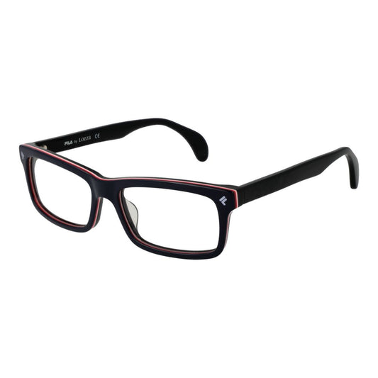 Lozza Blue Men Glasses Frame