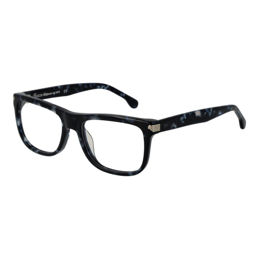 Lozza Blue Men Glasses Frame