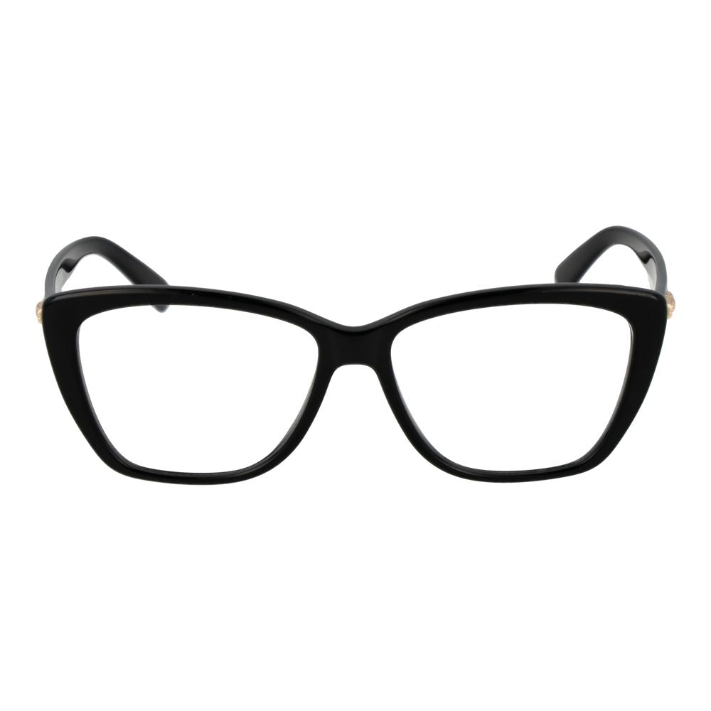 Longchamp Black Women Glasses Frame