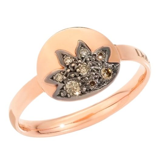 ANELLI DODO MOD. DAC2009MOSUNDBR9R53