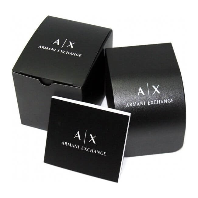 ARMANI EXCHANGE Mod. AX2863