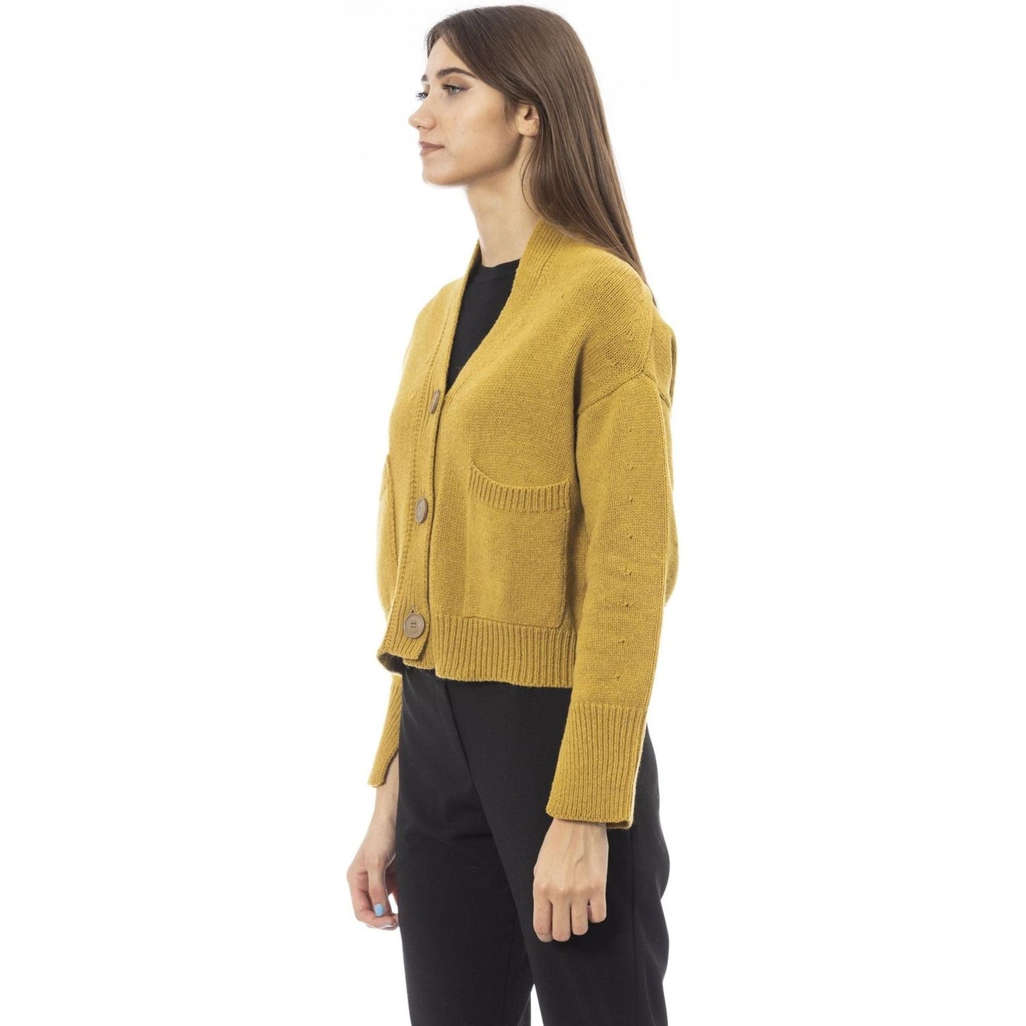 Alpha Studio Sweaters Sweaters