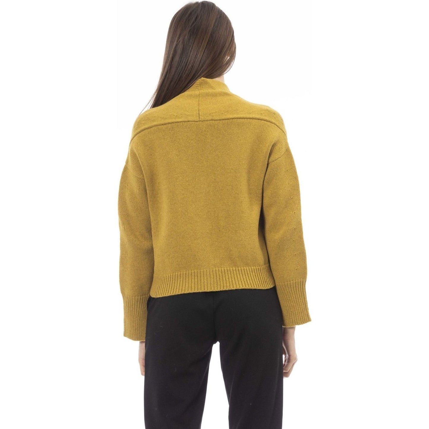 Alpha Studio Sweaters Sweaters